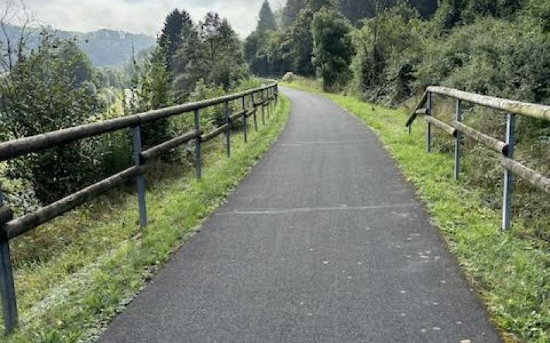 <p>Je wielen zoeven zacht over het asfalt. De wind blaast door je haren, de zon op je huid en af en toe een spetter regen. Op weg naar onbekende bestemmingen en geen idee waar je vanavond gaat slapen. Dat is in een notendop de omschrijving van mijn grote hobby; lange afstandsfietsen!</p>
