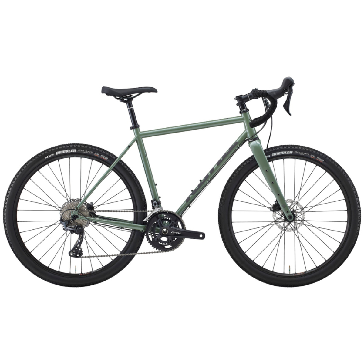 Kona rove ltd- groen